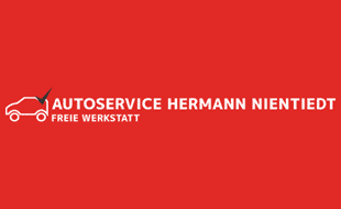 Logo von Autoservice Hermann Nientiedt