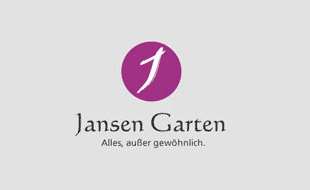 Logo von Jansen Garten
