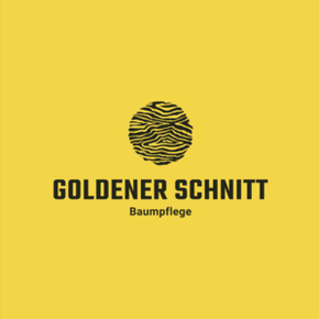 Logo von Goldener Schnitt Baumpflege