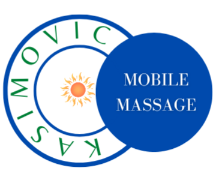 Logo von Mobile Massage Kasimovic
