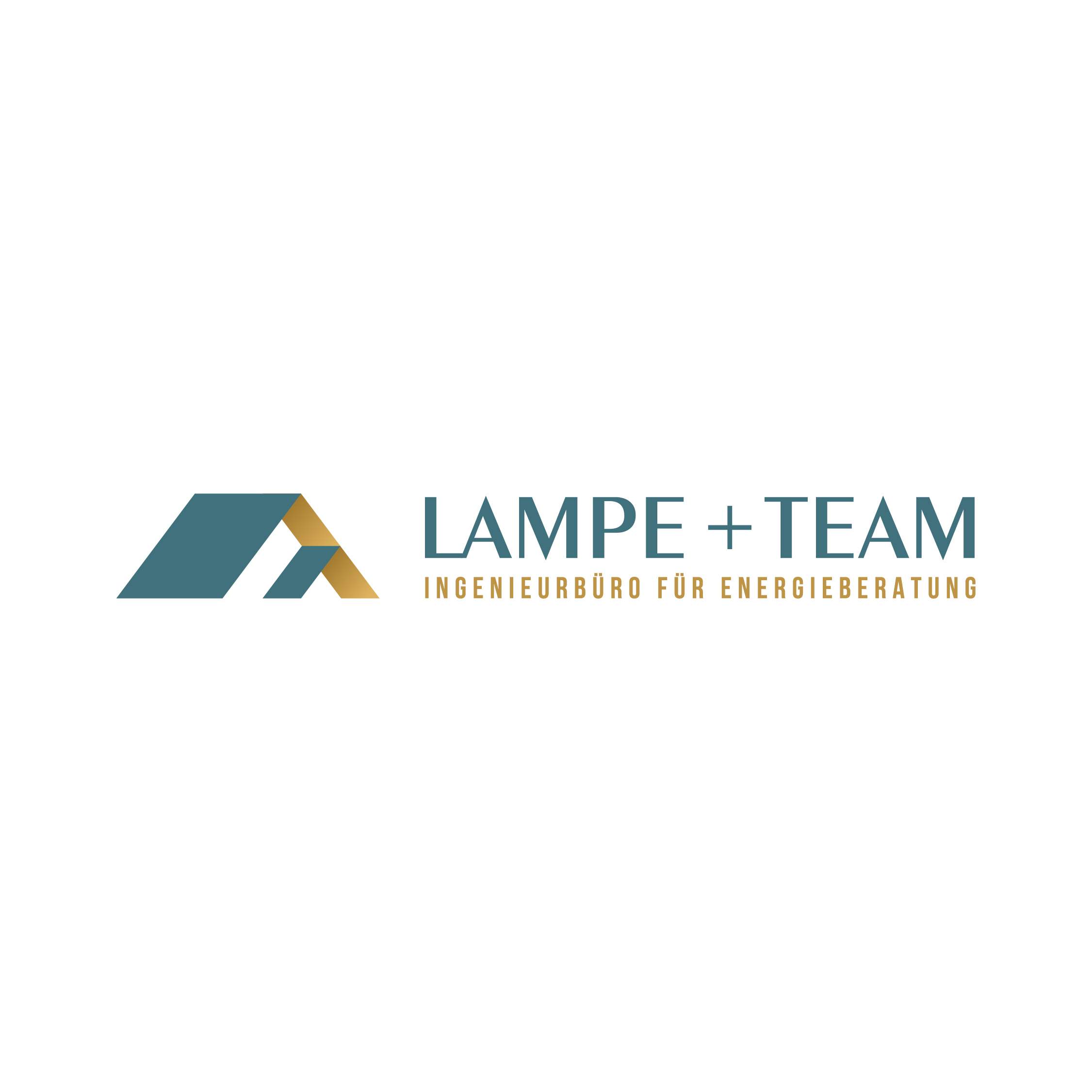 Logo von Ingenieurbüro Lampe und Team GmbH