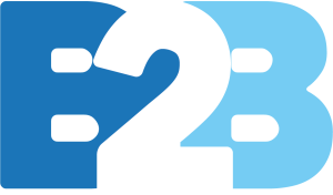 Logo von B2B GmbH