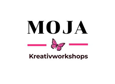 Logo von Moja Kreativworkshops