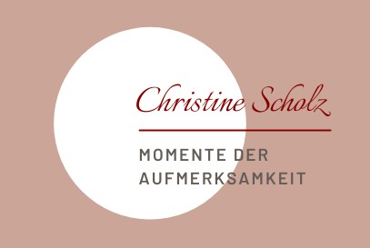 Logo von MOMENTE DER AUFMERKSAMKEIT