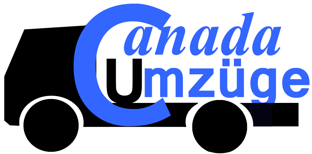 Logo von Canada Umzüge