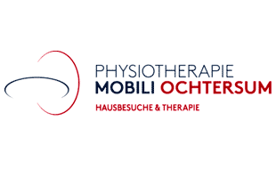 Logo von Physiotherapie Mobili Ochtersum