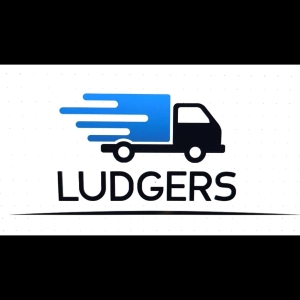 Logo von Ludgers umzugsservice