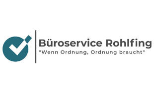Logo von Büroservice Rohlfing
