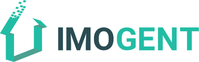 Logo von IMOGENT GmbH