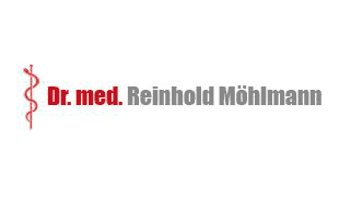 Logo von Dr.med. Reinhold Möhlmann - Facharzt für Allgemeinmedizin, Naturheilkunde und Psychotherapie