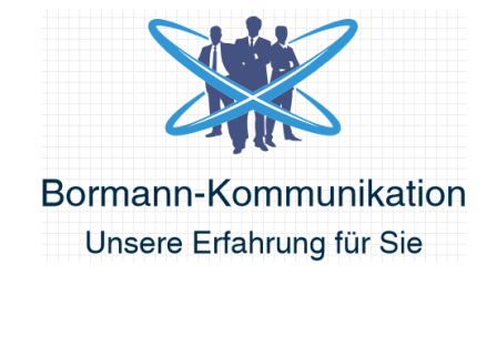 Logo von Kommunikationstraining-Bormann Consulting