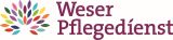 Logo von Weser Pflegedienst