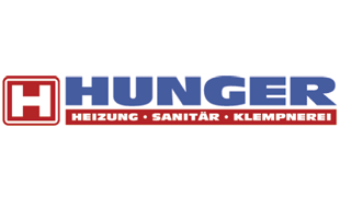 Logo von Hunger Haustechnik GmbH