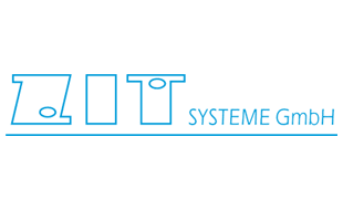Logo von ZIT Systeme GmbH