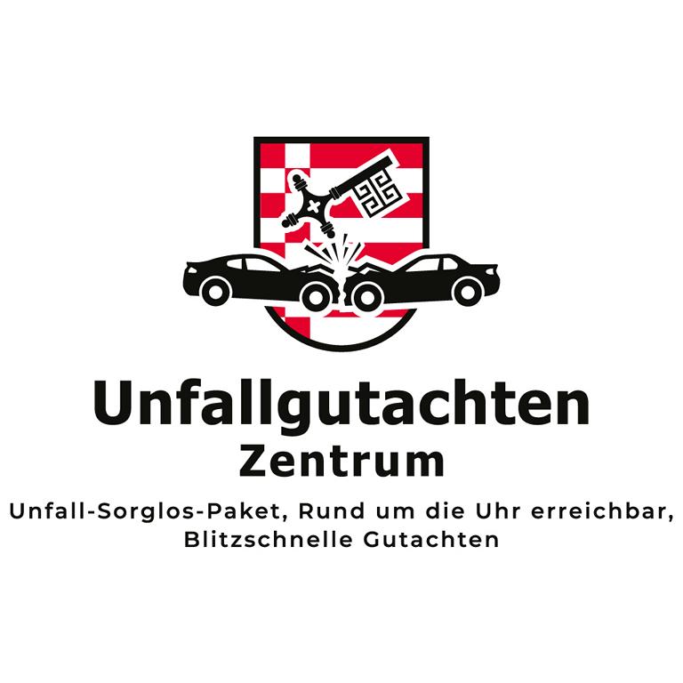 Logo von Unfallgutachten Zentrum