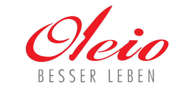 Logo von OLEIO GmbH