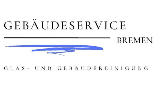 Logo von Gebäudeservice Bremen - Glas- und Gebäudereinigung