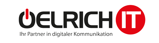 Logo von Jürgen Oelrich Informationstechnik