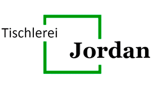 Logo von Jordan Tischlerei Marcus