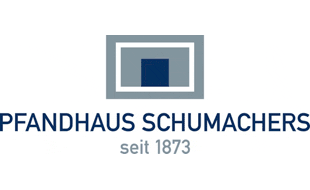 Logo von Pfandhaus Schumachers Braunschweig GmbH
