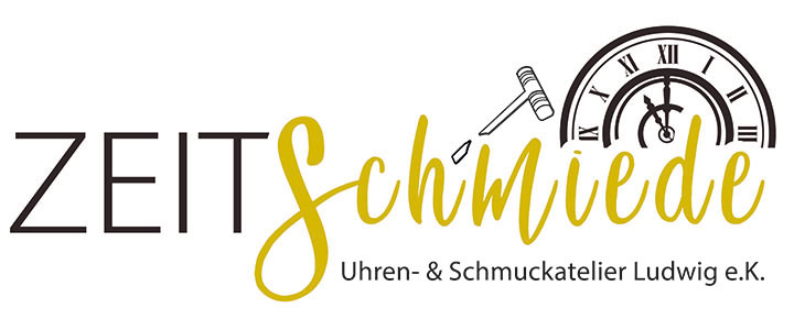 Logo von Zeitschmiede Uhren- und Schmuckatelier Ludwig e. K.