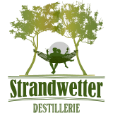 Logo von Strandwetter Destillerie GbR