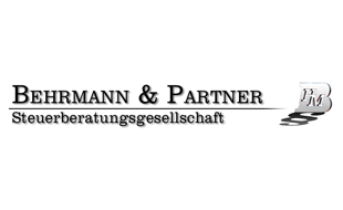 Logo von Behrmann & Partner Steuerberatungsgesellschaft