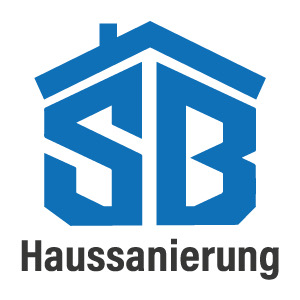 Logo von SB-Haussanierung