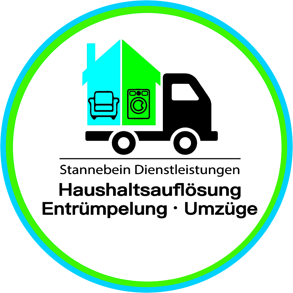 Logo von Stannebein Dienstleistungen