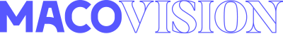 Logo von MACO Vision GmbH