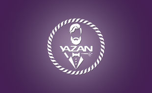 Logo von Salon Yazan