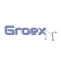 Logo von Groex IT