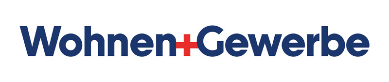 Logo von Wohnen + Gewerbe GmbH