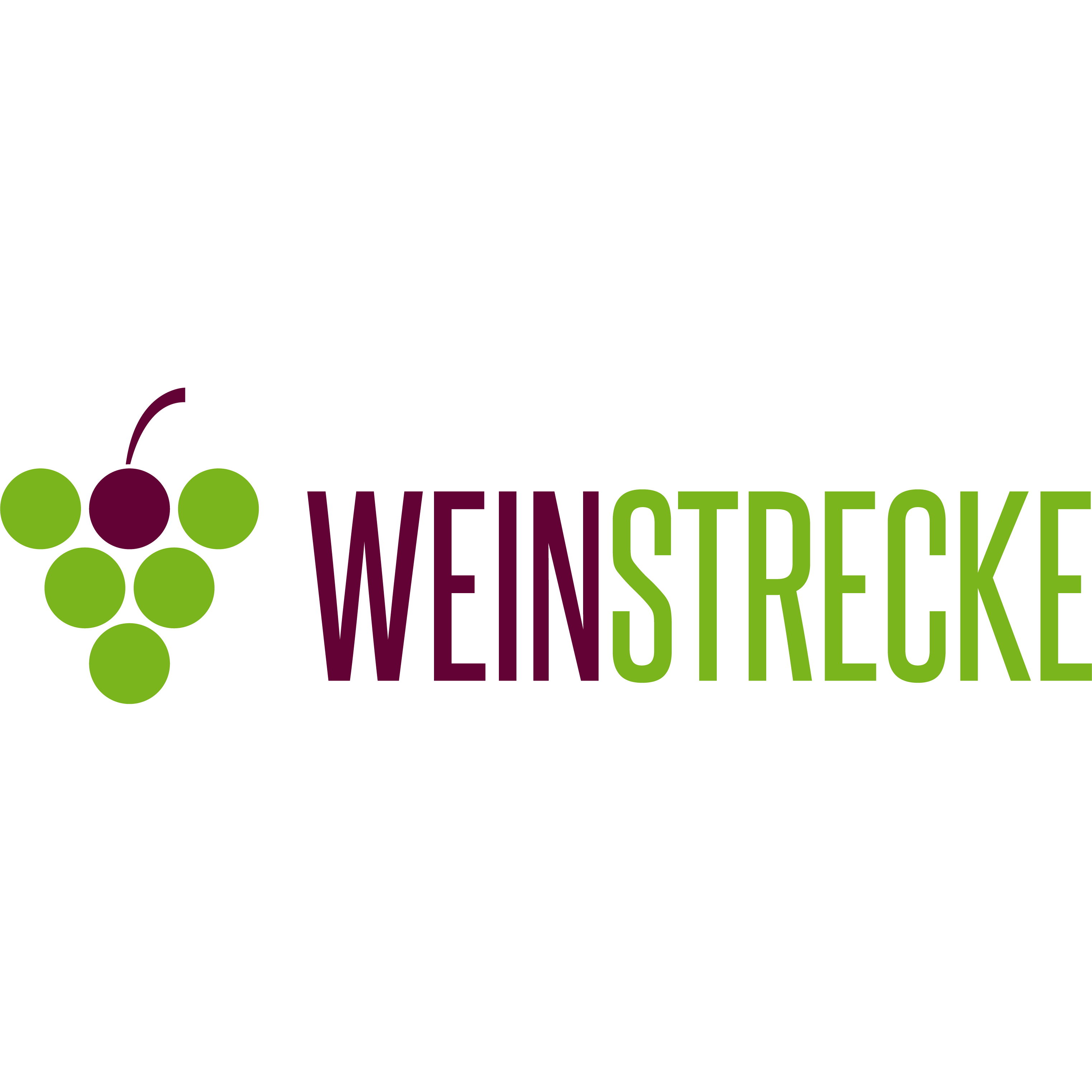 Logo von Weinstrecke