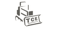 Logo von Tobias Ebeling TCE Baumaschinenverleih