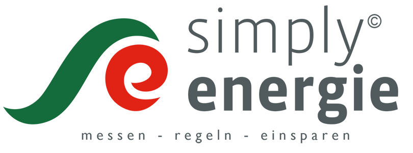 Logo von Simply Energie GmbH & Co.KG
