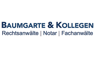 Logo von BAUMGARTE & KOLLEGEN Rechtsanwälte - Notar - Fachanwälte