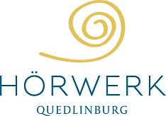 Logo von Hörwerk Quedlinburg