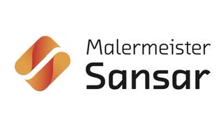 Logo von Malermeister Sansar