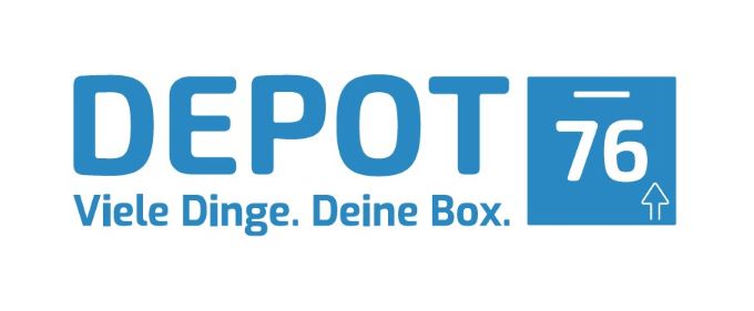 Logo von Depot76 GmbH