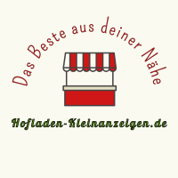 Logo von Hofladen-Kleinanzeigen.de