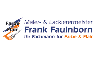Logo von Frank Faulnborn