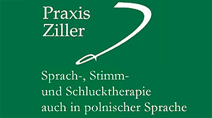 Logo von Praxis Ziller Sprach-, Sprech- und Stimmtherapie Lerntherapie