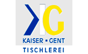Logo von Kaiser + Gent GmbH & Co. KG