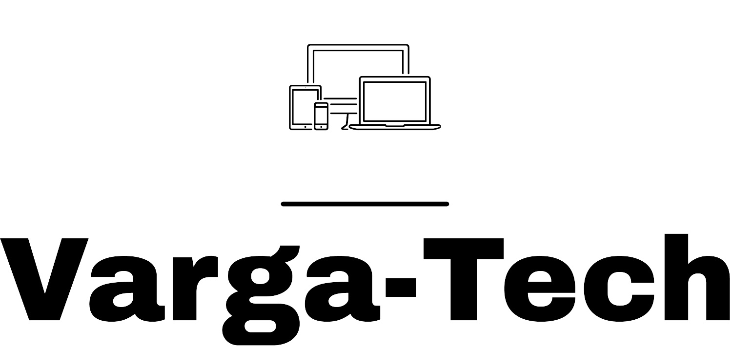 Logo von Attila Varga