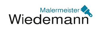 Logo von Malermeister Wiedemann