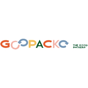 Logo von GOOPACKO GmbH