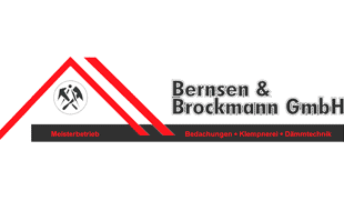 Logo von Bernsen & Brockmann GmbH