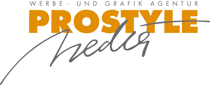 Logo von Prostylemedia