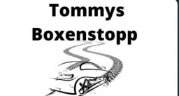 Logo von Thommys Boxenstopp
